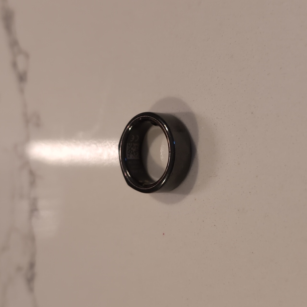Oura Ring Gen 3